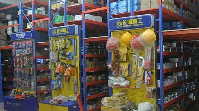 汽配城配件等级分类解析：如何辨别品质与适用性